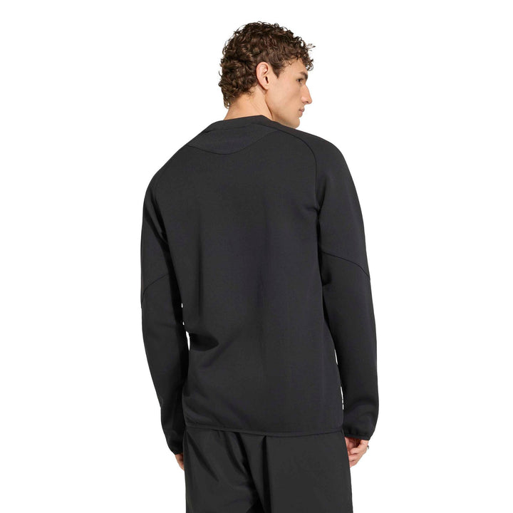 adidas Jff Tt Cr - black
