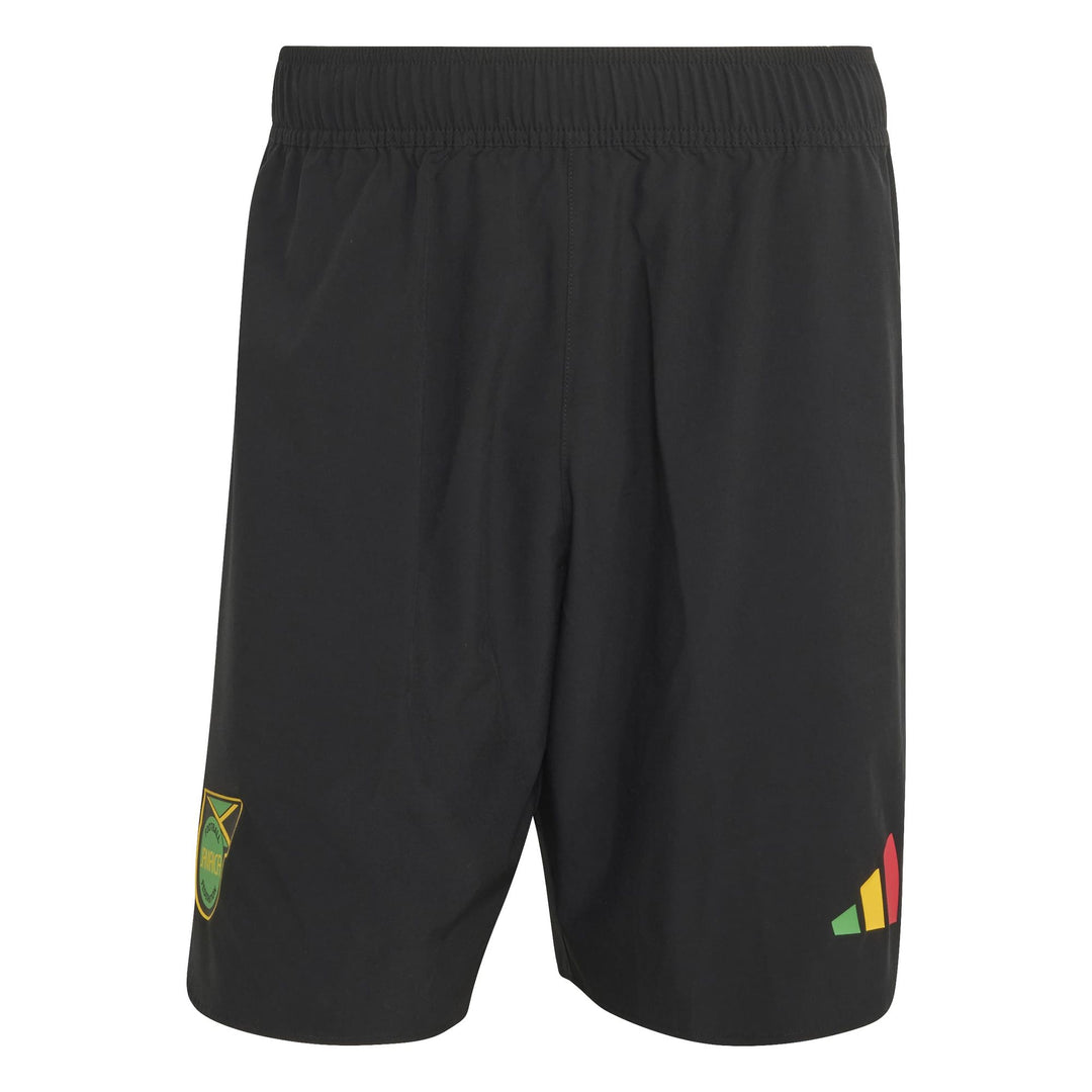 adidas Jff Tt Sho - black