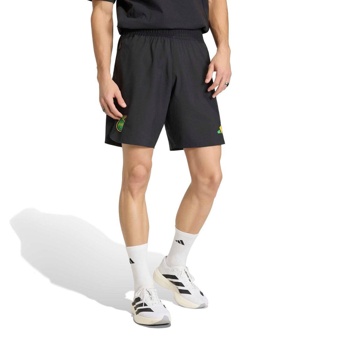 adidas Jff Tt Sho - black