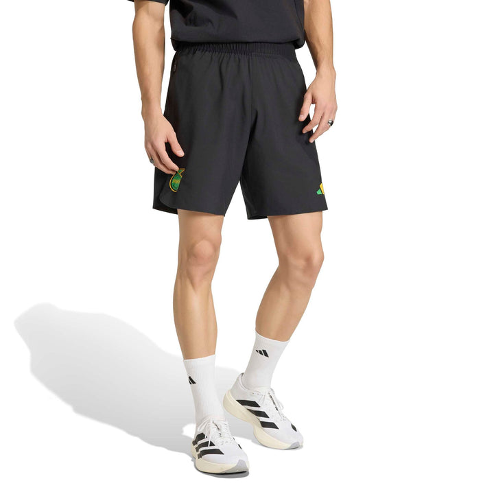 adidas Jff Tt Sho - black