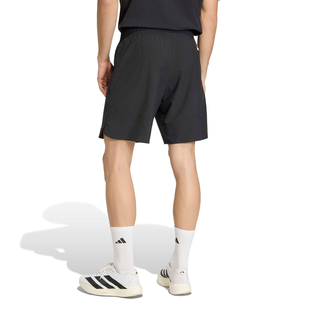 adidas Jff Tt Sho - black