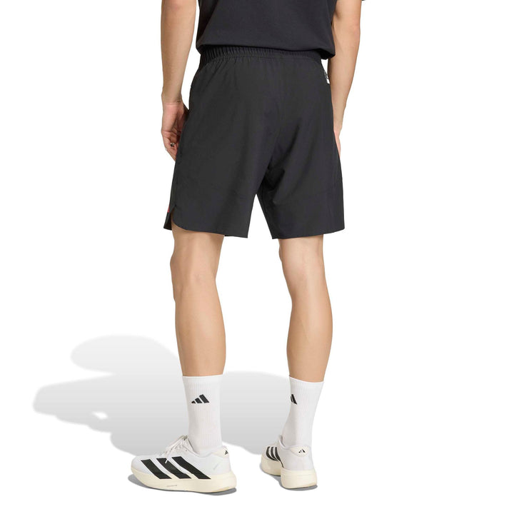 adidas Jff Tt Sho - black