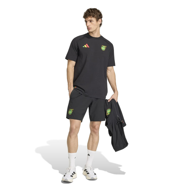 adidas Jff Tt Sho - black
