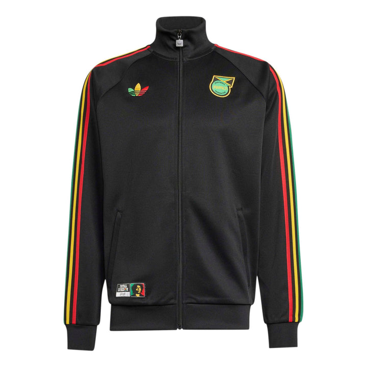 adidas Jff Og Tt - black