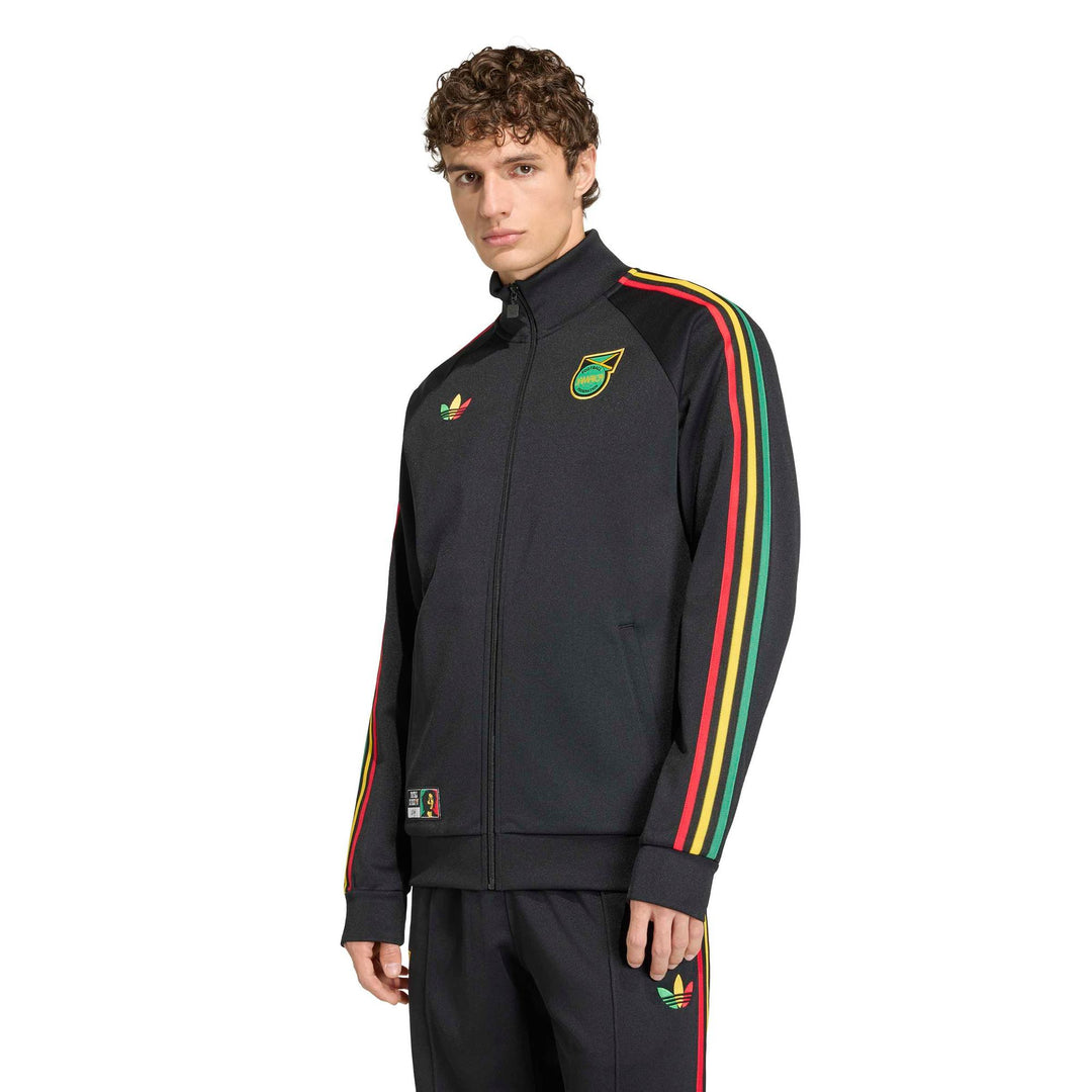 adidas Jff Og Tt - black