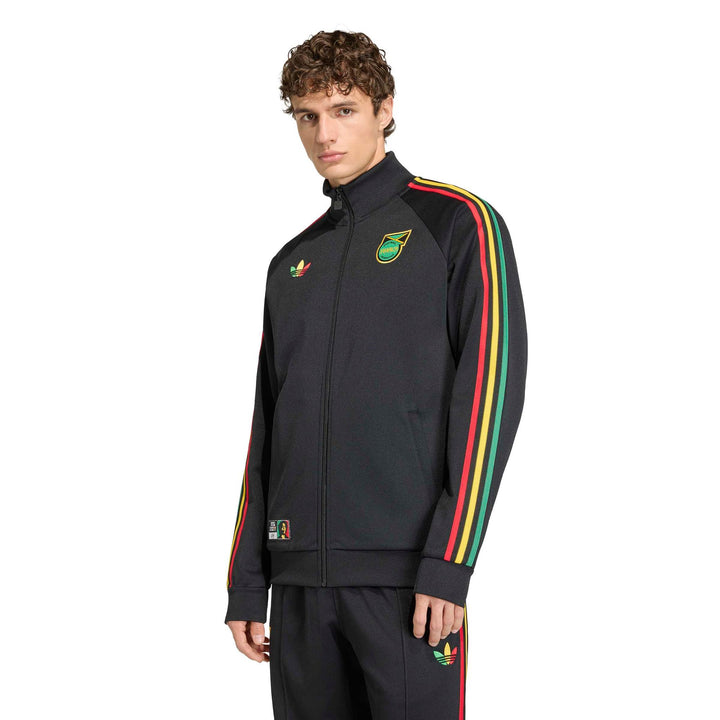 adidas Jff Og Tt - black