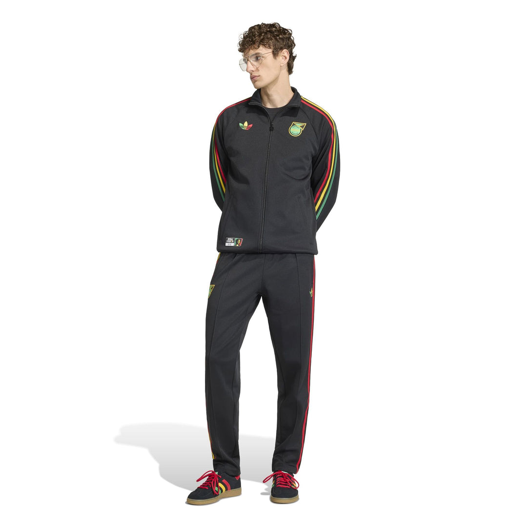 adidas Jff Og Tt - black