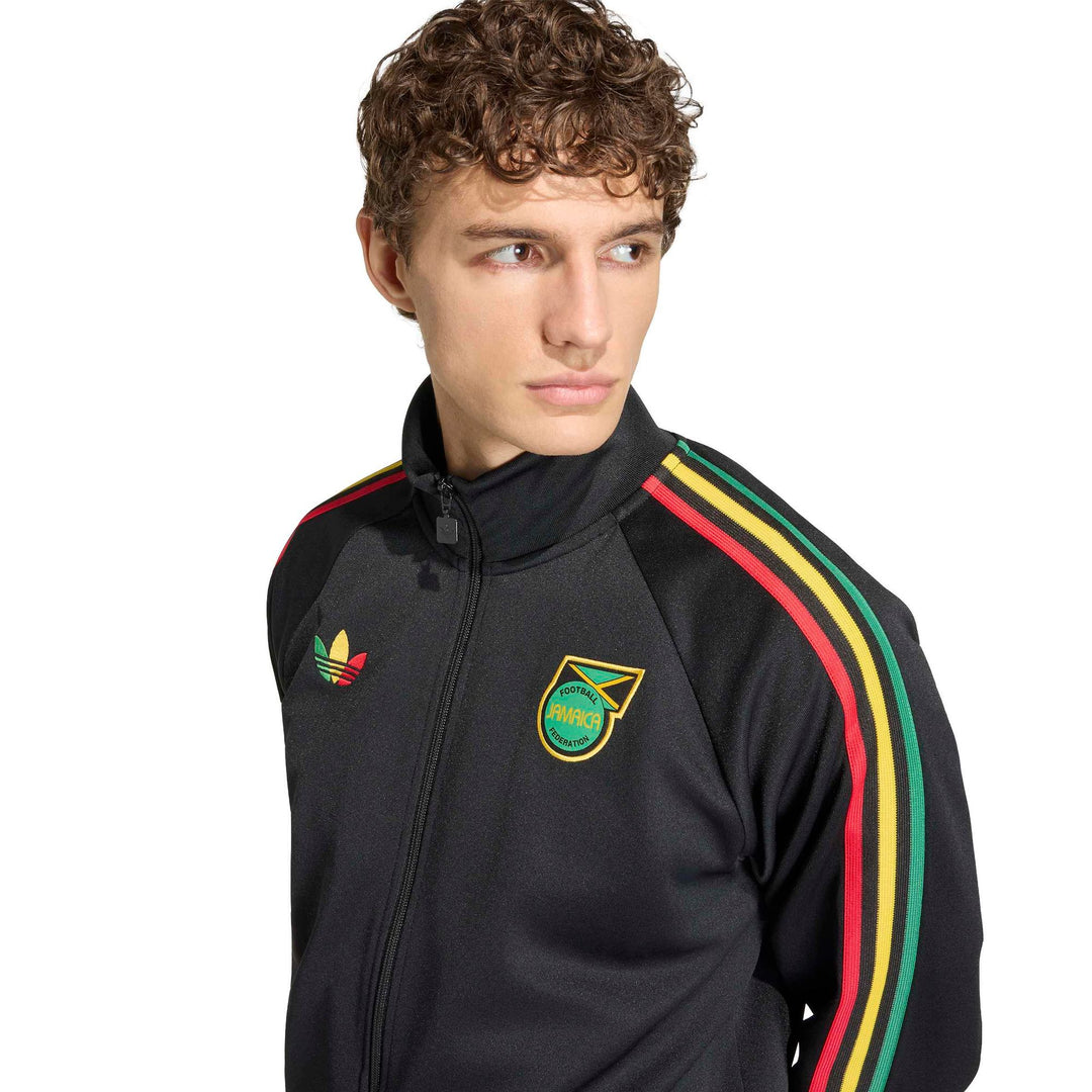 adidas Jff Og Tt - black