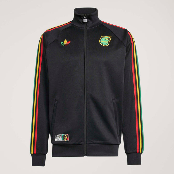 adidas Jff Og Tt - black