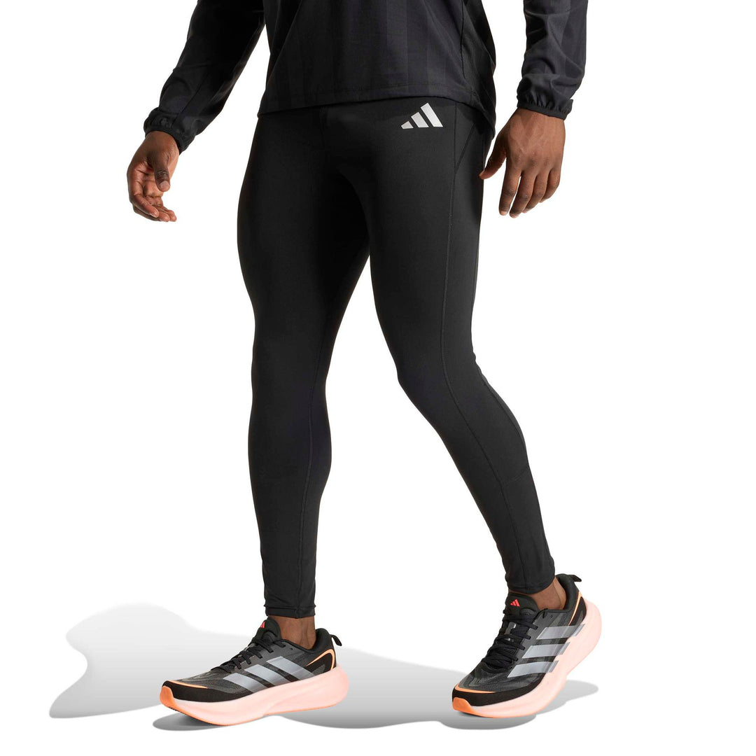 adidas Run Ess  Tigh M - black