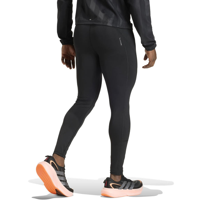 adidas Run Ess  Tigh M - black