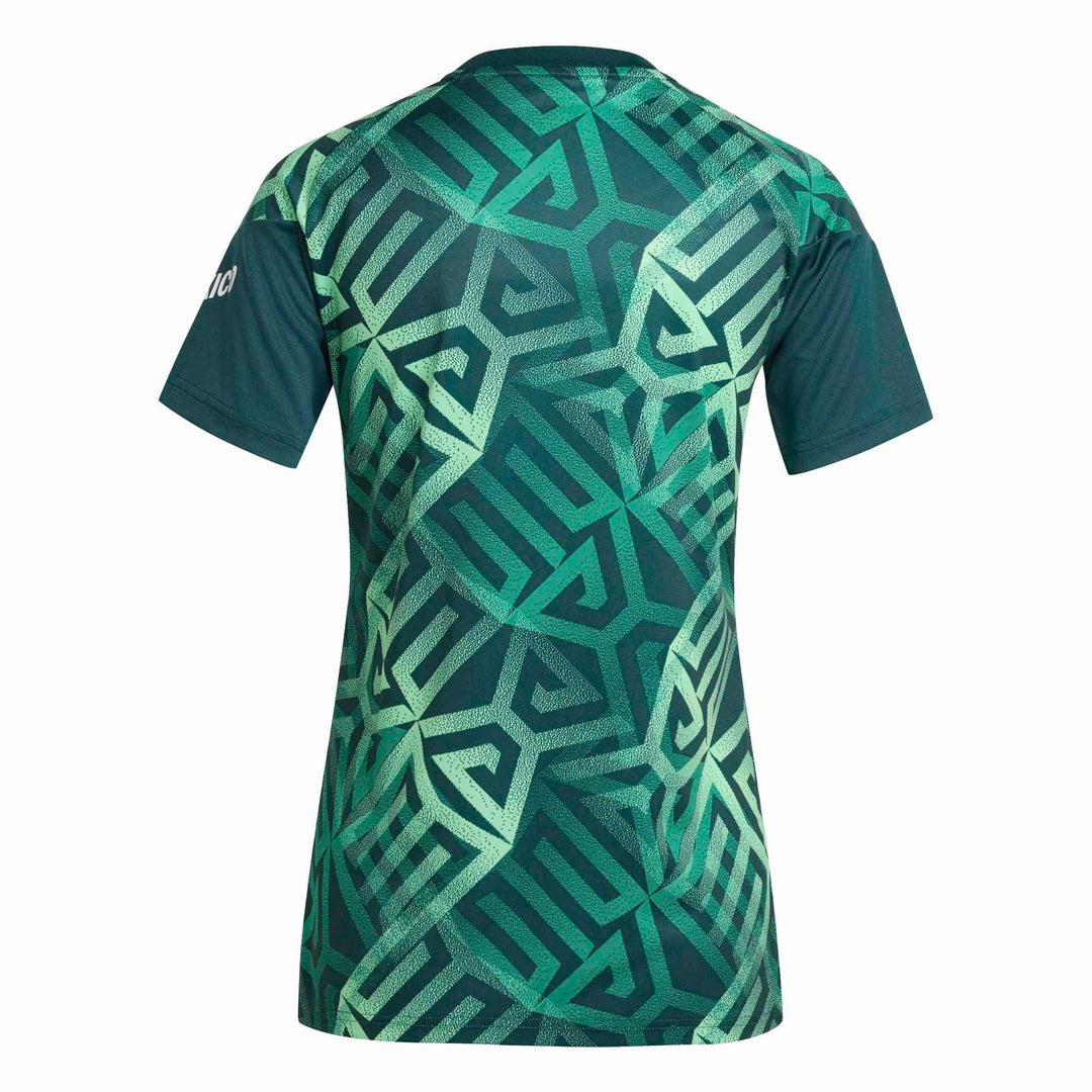 adidas Fmf Preshi H W - aurivy