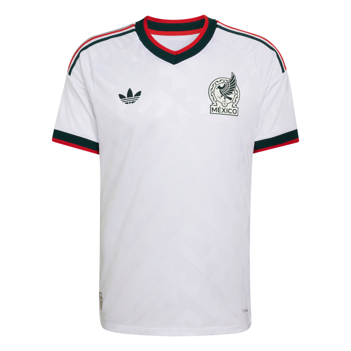 adidas Fmf A Jsy Au - white