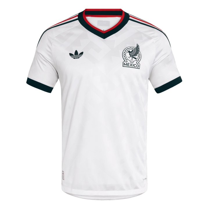 adidas Fmf A Jsy Au - white