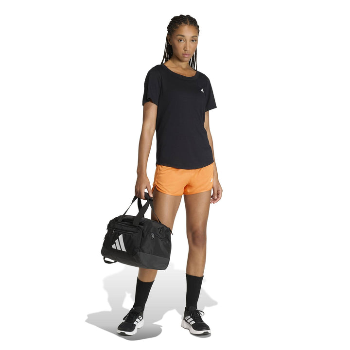adidas We Min Scp Tee - black