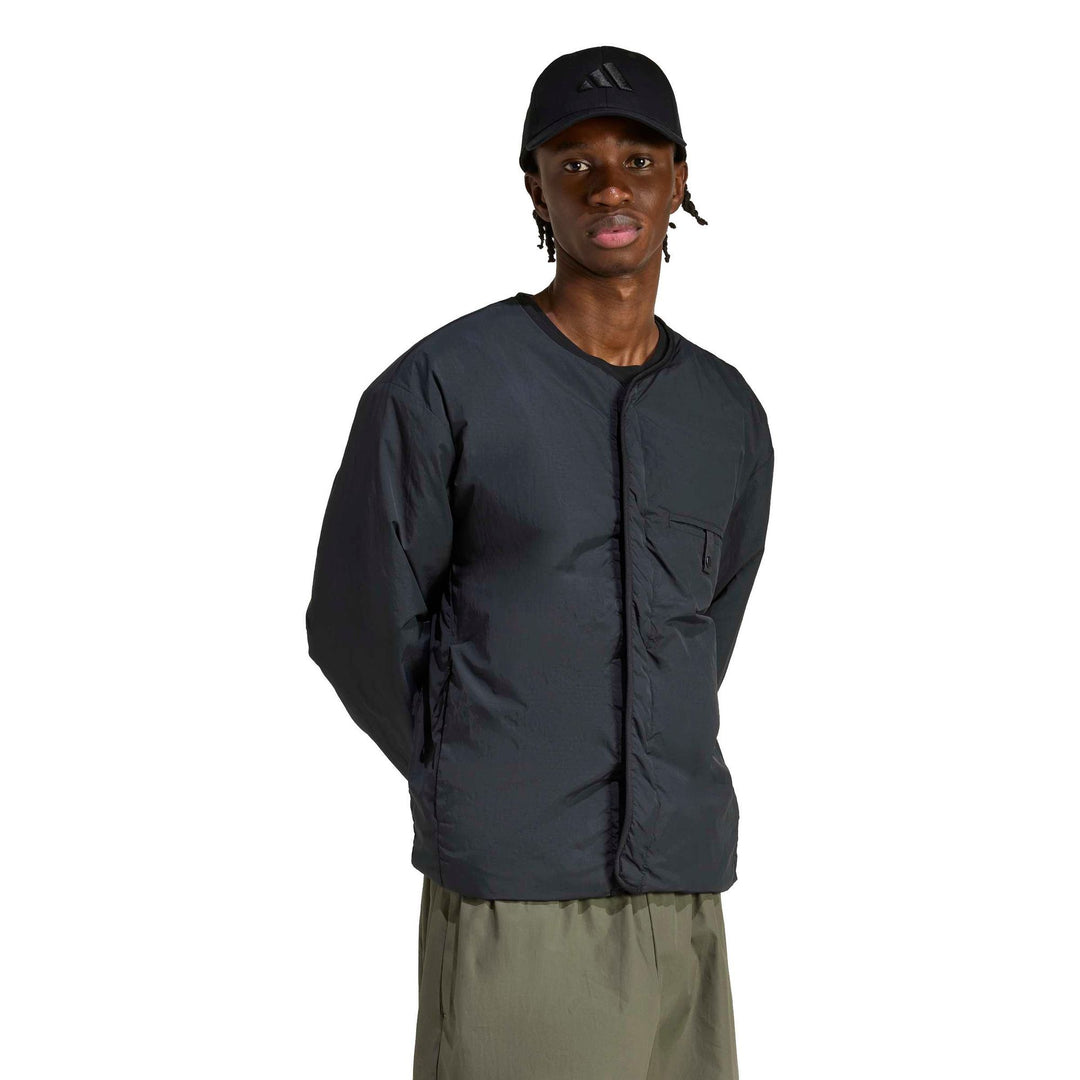 adidas All Szn Lin Jacke - black