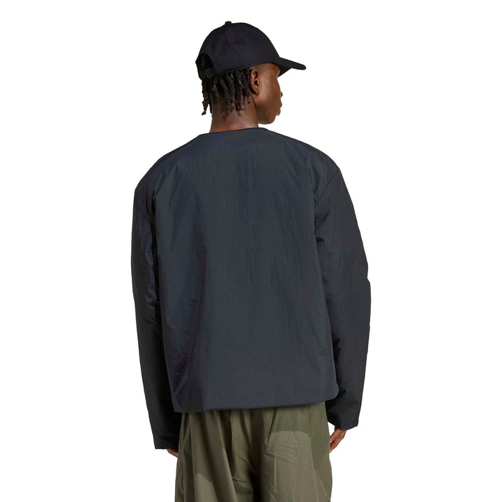 adidas All Szn Lin Jacke - black