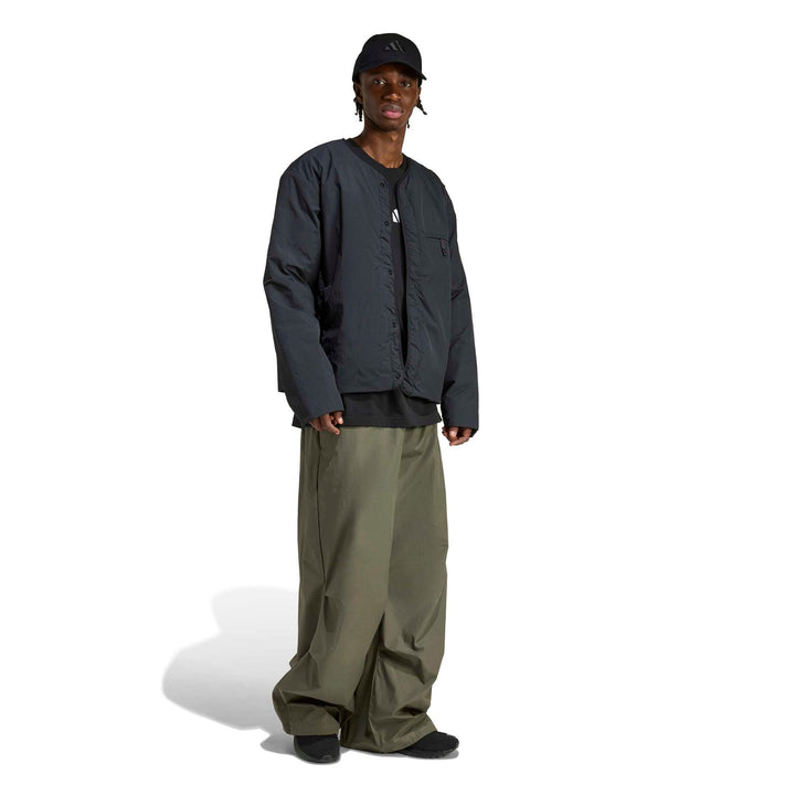 adidas All Szn Lin Jacke - black