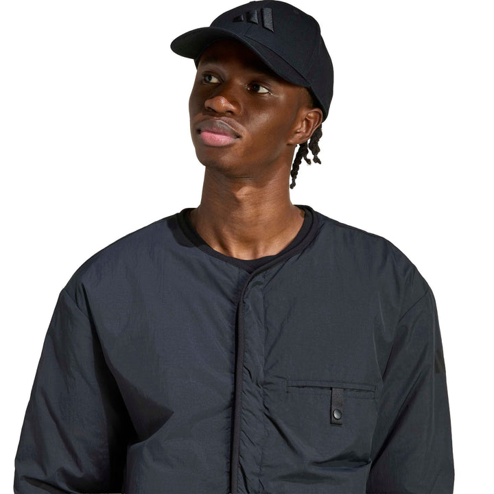 adidas All Szn Lin Jacke - black