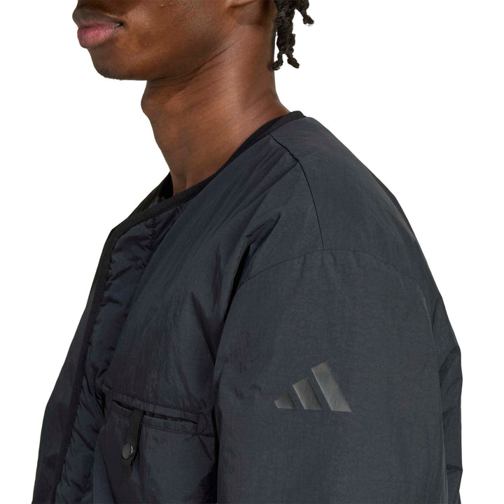 adidas All Szn Lin Jacke - black