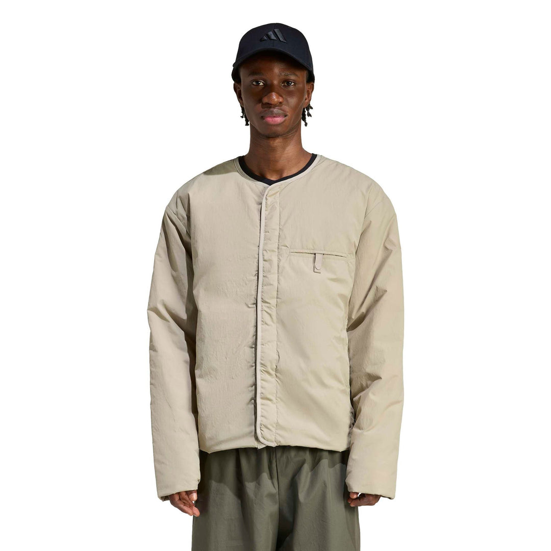 adidas All Szn Lin Jacke - woca