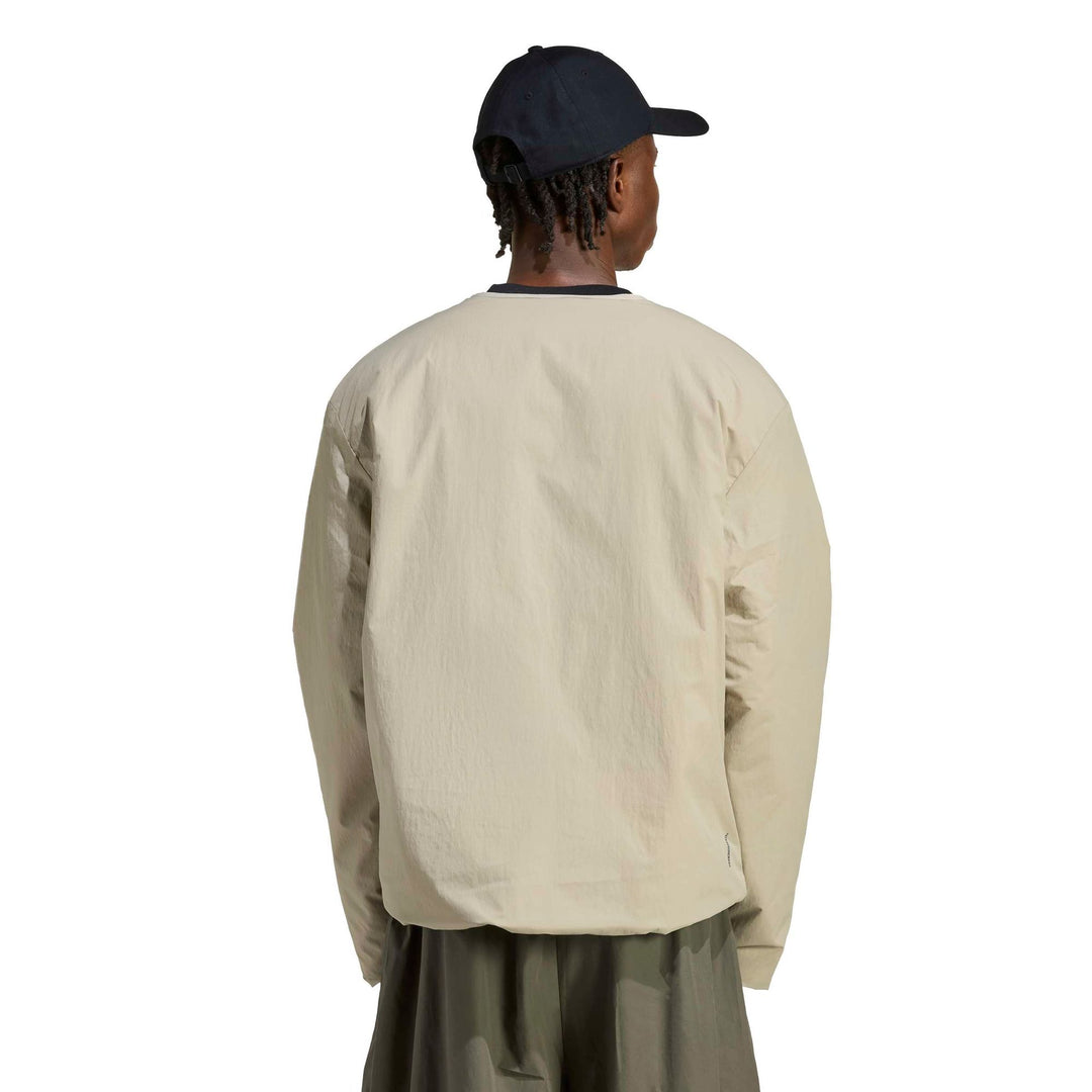adidas All Szn Lin Jacke - woca