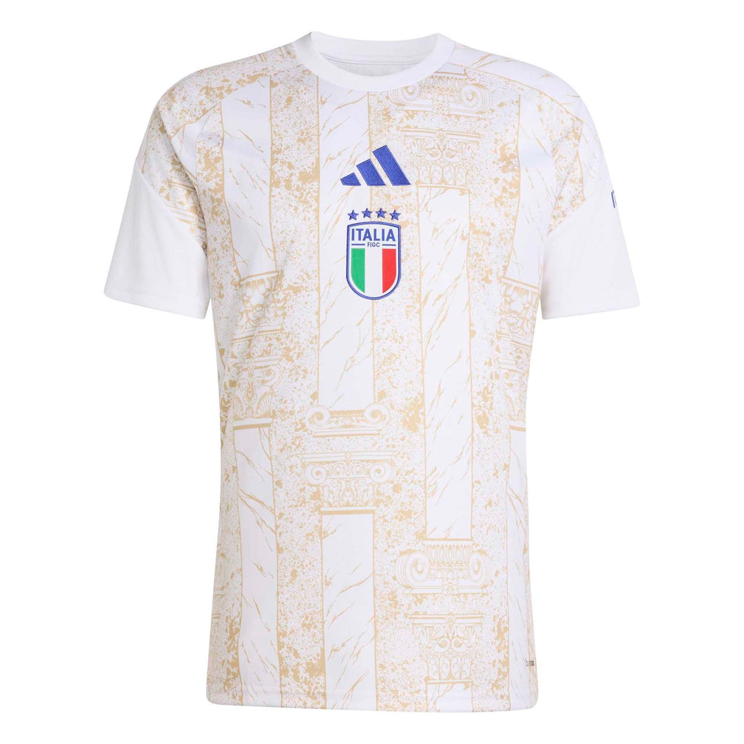 adidas Figc Preshi H - white/hazbei