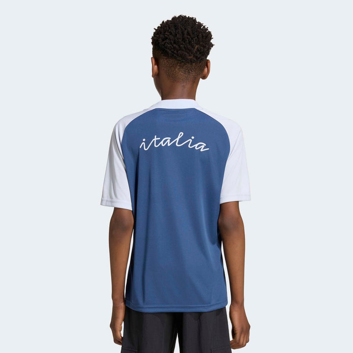 adidas Figc Preshi A Y Kinder - nmarin