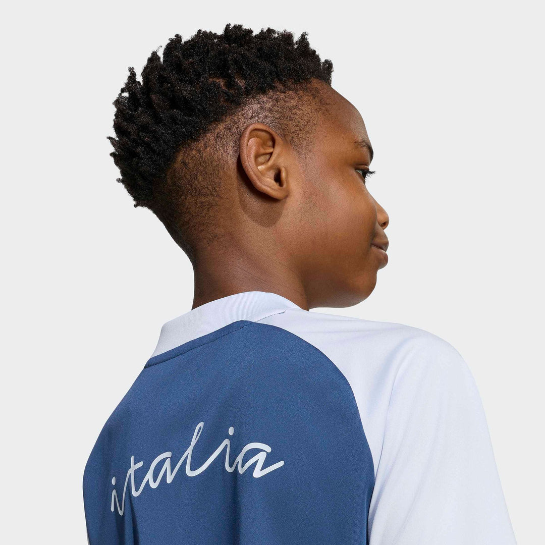 adidas Figc Preshi A Y Kinder - nmarin