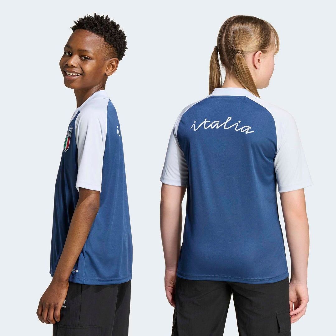 adidas Figc Preshi A Y Kinder - nmarin