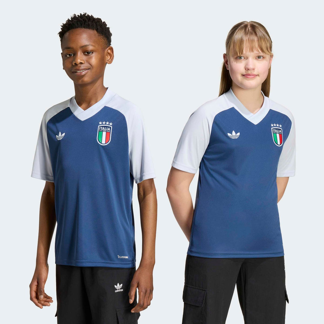 adidas Figc Preshi A Y Kinder - nmarin