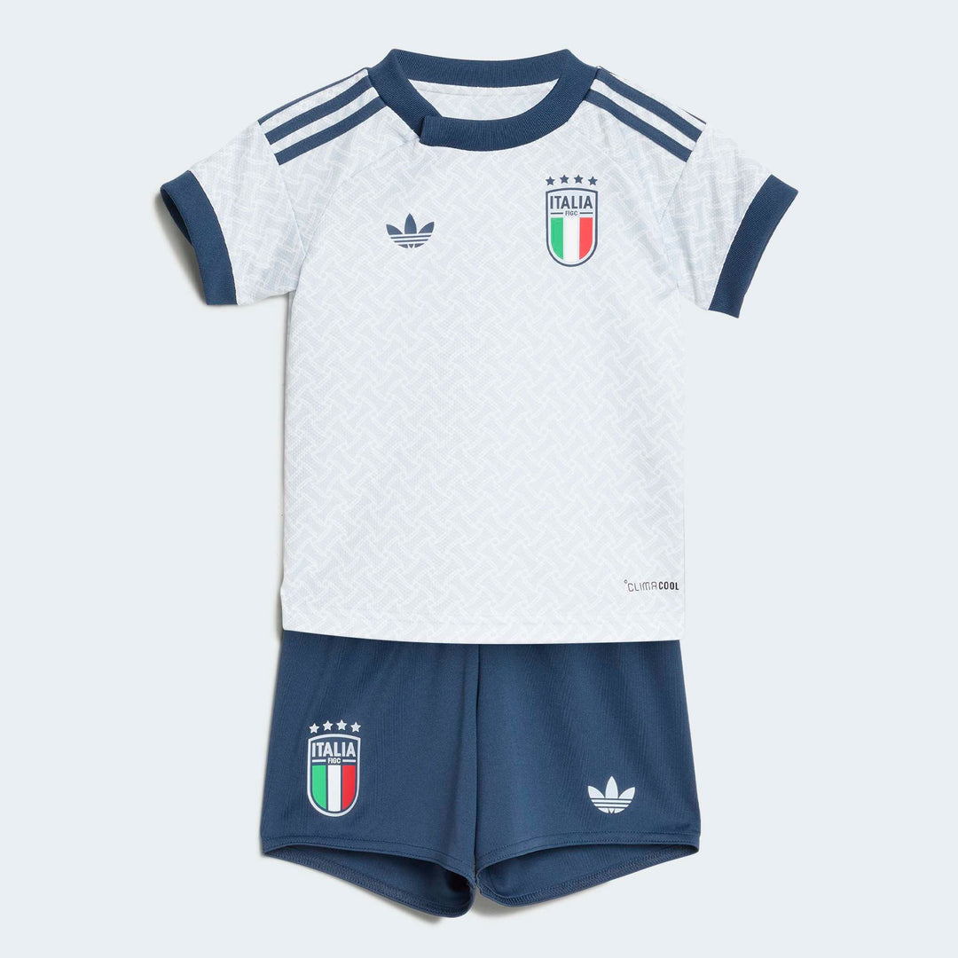 adidas Figc A Baby - aerblu