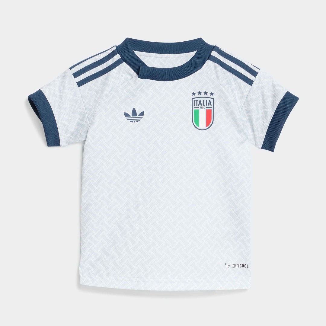 adidas Figc A Baby - aerblu