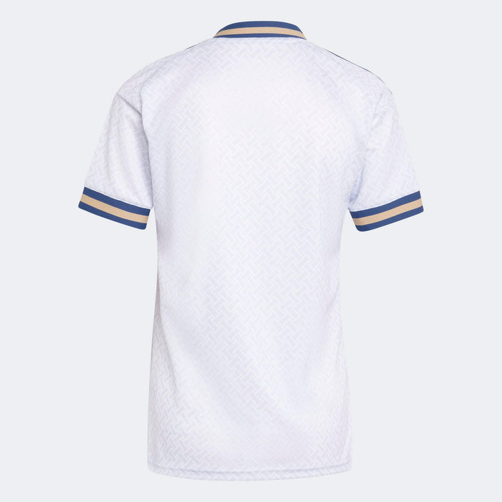 adidas Figc A Jsy W - aerblu
