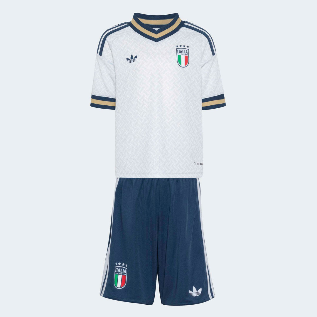 adidas Figc A Mini - aerblu