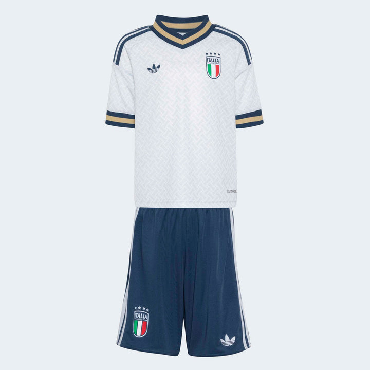 adidas Figc A Mini - aerblu