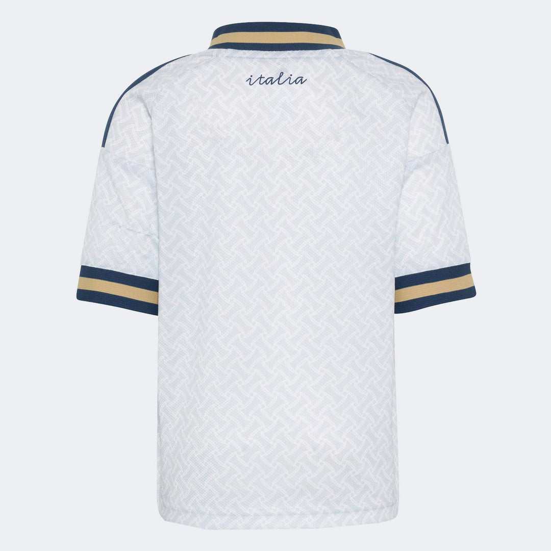 adidas Figc A Mini - aerblu