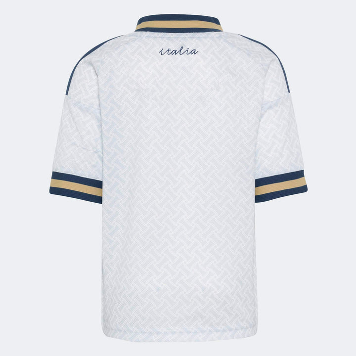 adidas Figc A Mini - aerblu