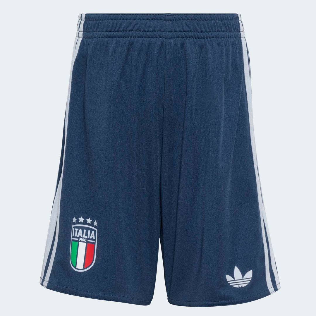 adidas Figc A Mini - aerblu