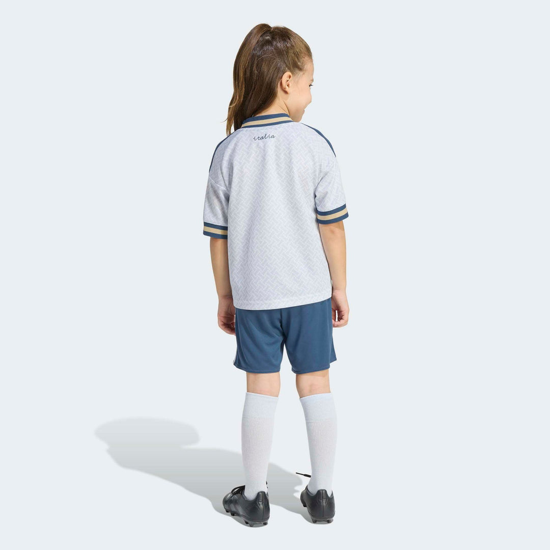 adidas Figc A Mini - aerblu