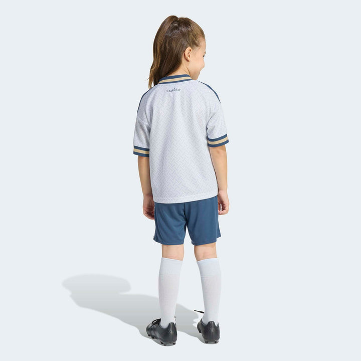 adidas Figc A Mini - aerblu