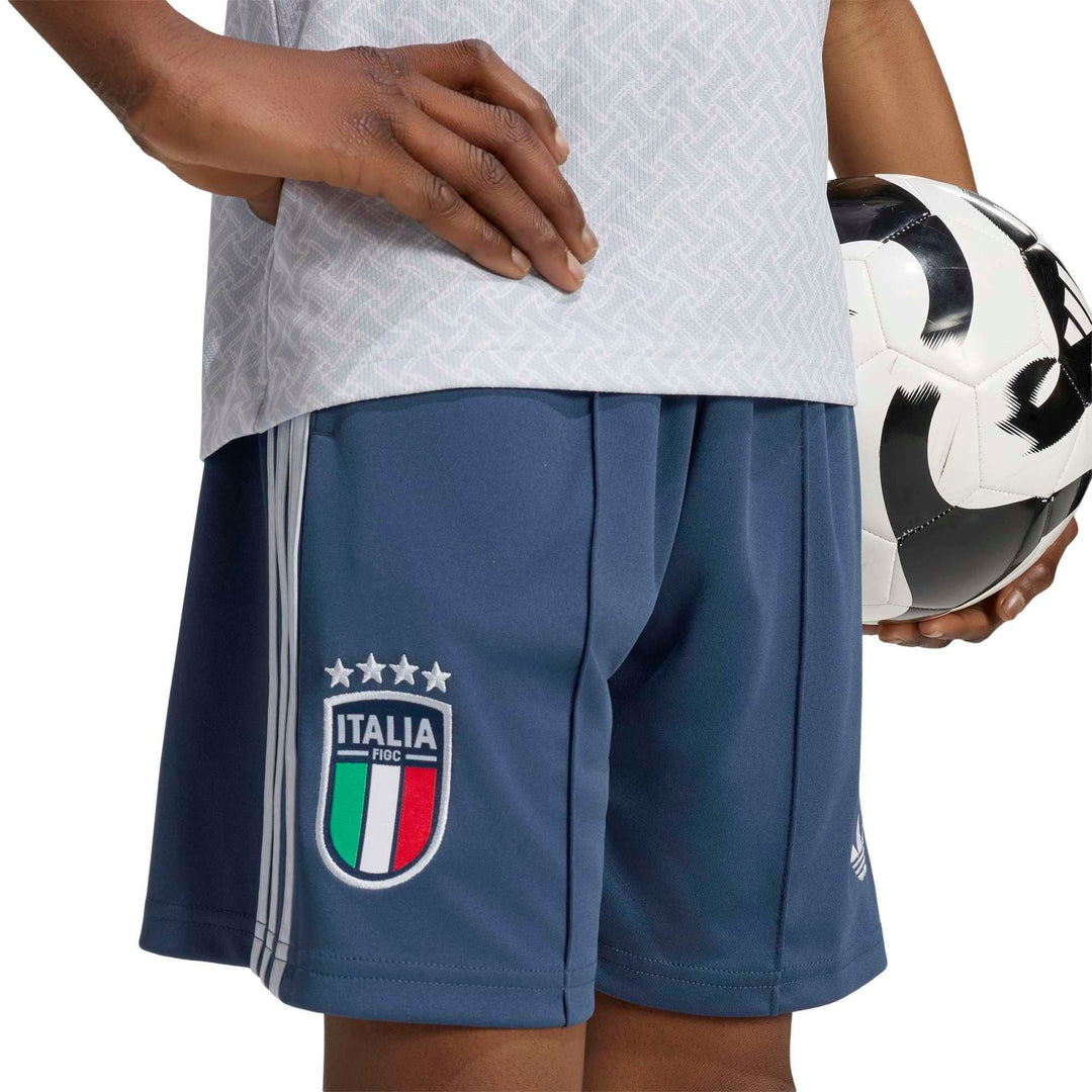 adidas Figc A Sho Y Kinder - nmarin