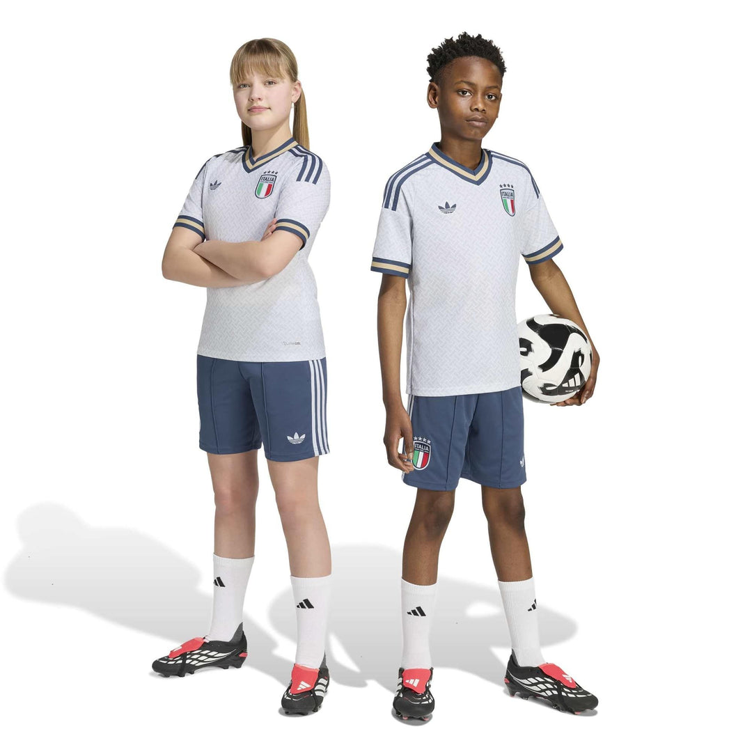 adidas Figc A Sho Y Kinder - nmarin