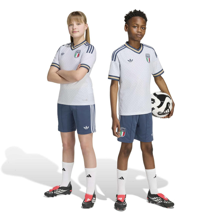 adidas Figc A Sho Y Kinder - nmarin