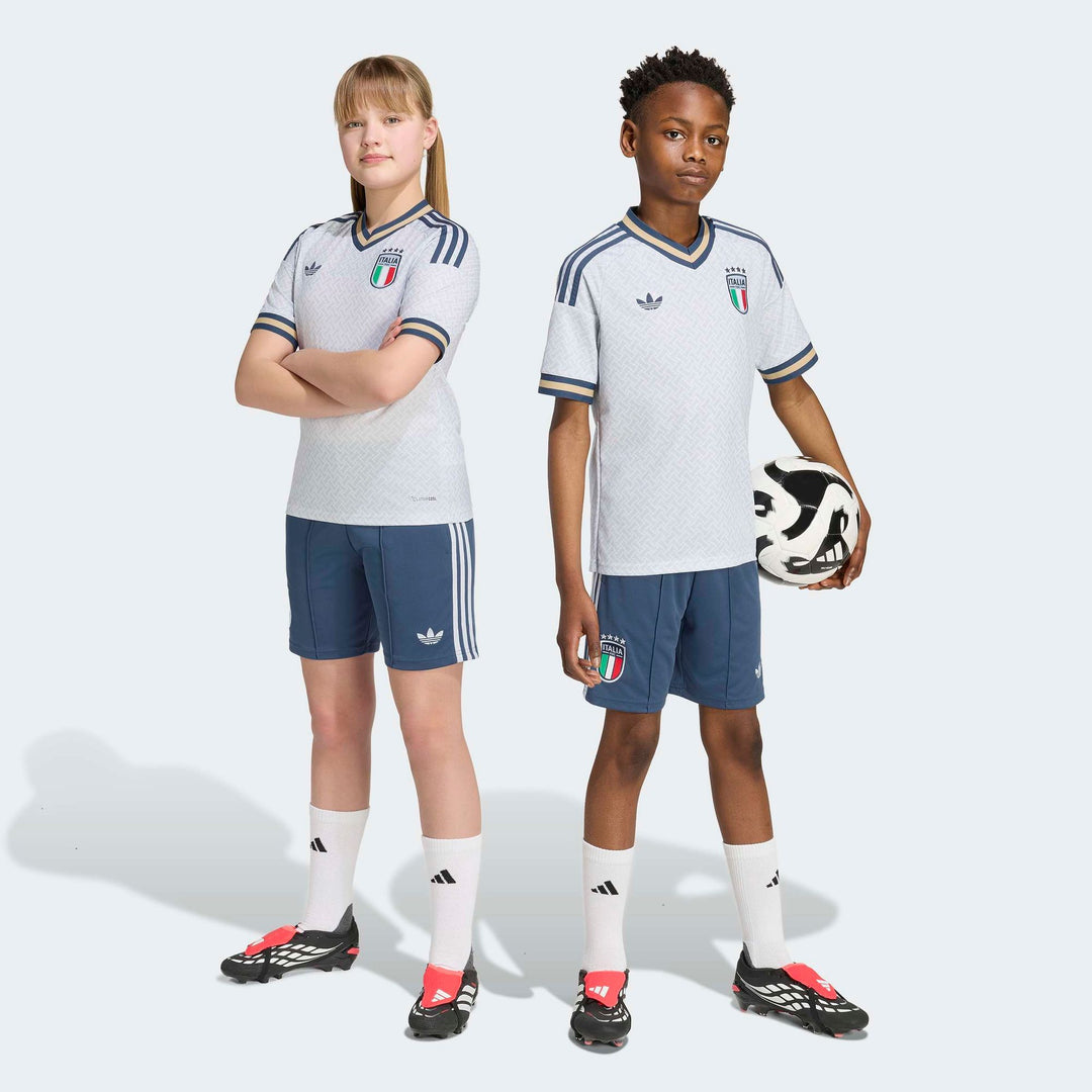 adidas Figc A Sho Y Kinder - nmarin