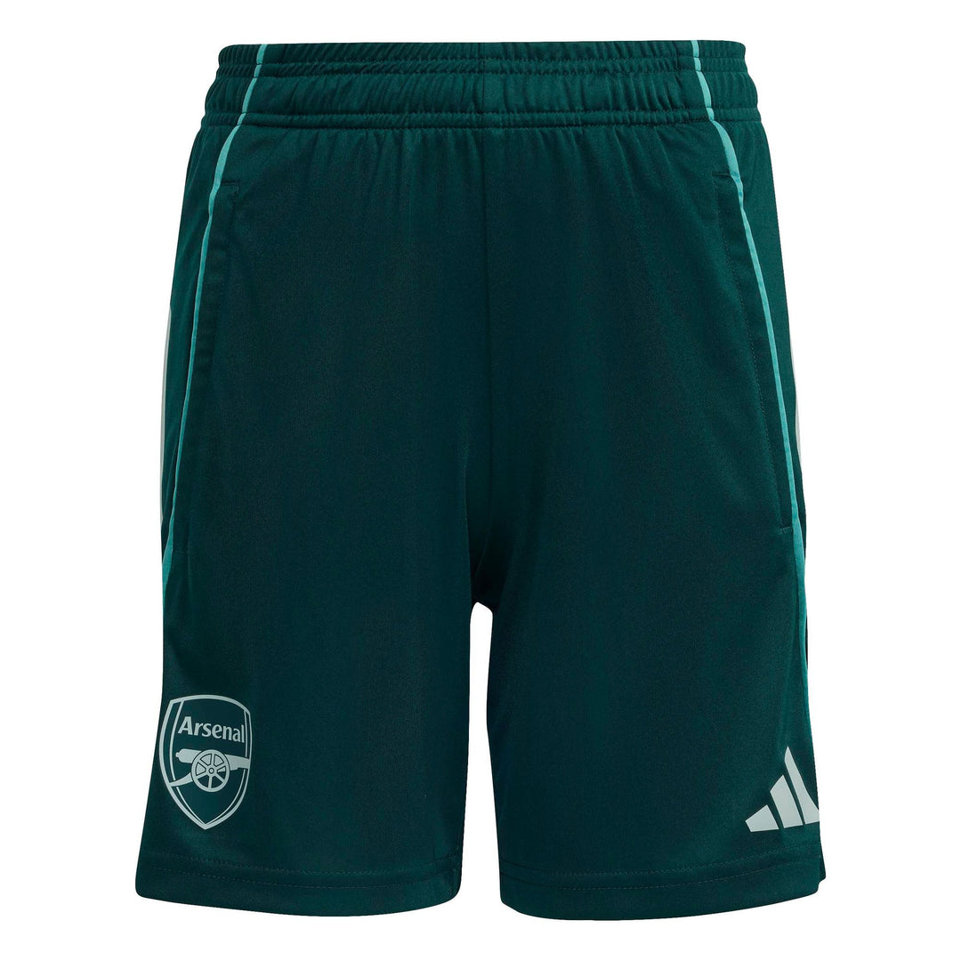 adidas Afc Tr Sho Y Kinder - aurivy