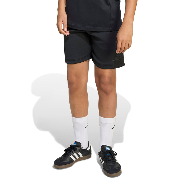 adidas Tiro25 Sho Y Kinder - black