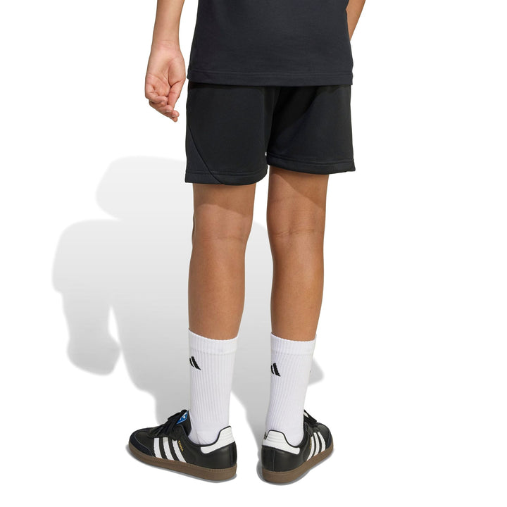 adidas Tiro25 Sho Y Kinder - black