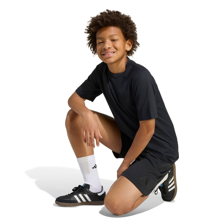 adidas Tiro25 Sho Y Kinder - black
