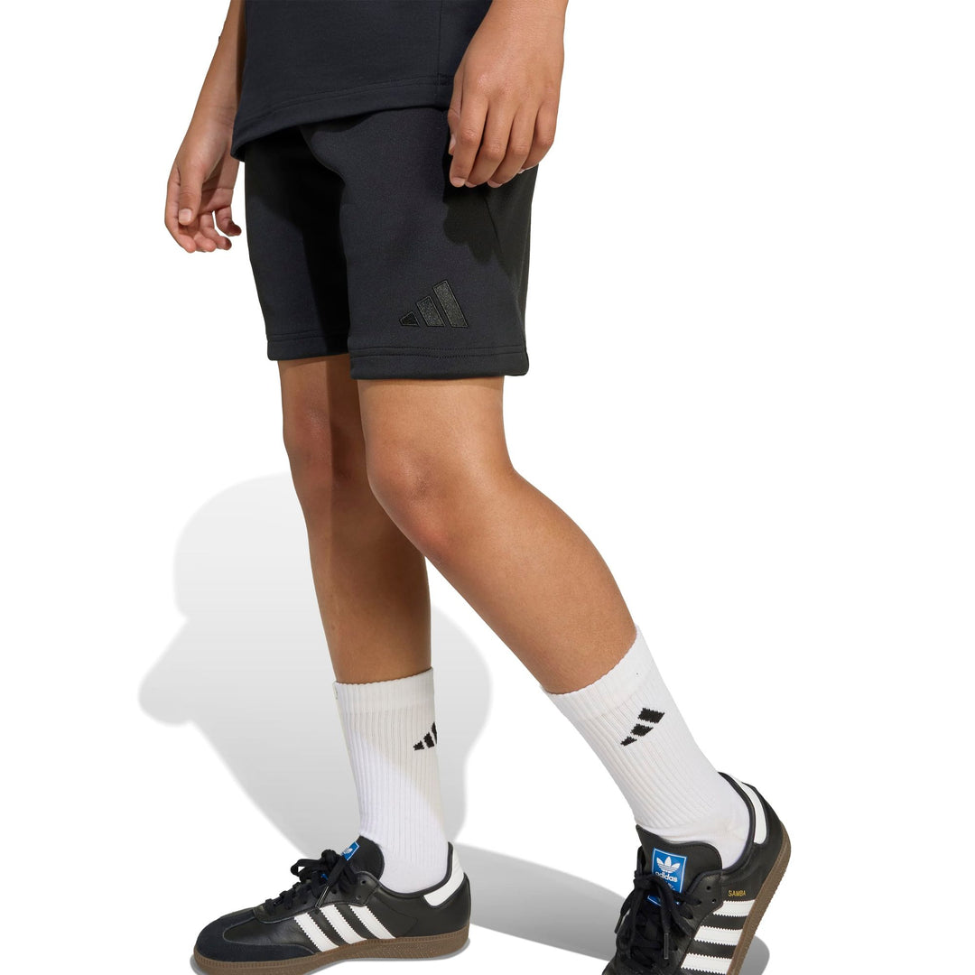 adidas Tiro25 Sho Y Kinder - black